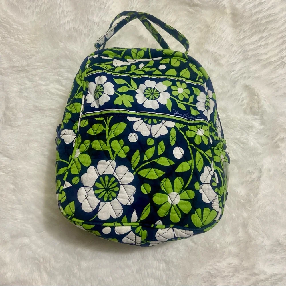 Vera Bradley charming lunch